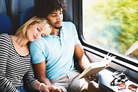 Explore Train Vacations
