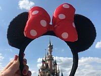 Disney Magic Family Vacations