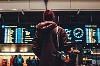 Making travel plans? Let YNARS Travel help you .