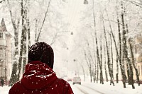 Let's Getaway & Have Fun In the Snow!